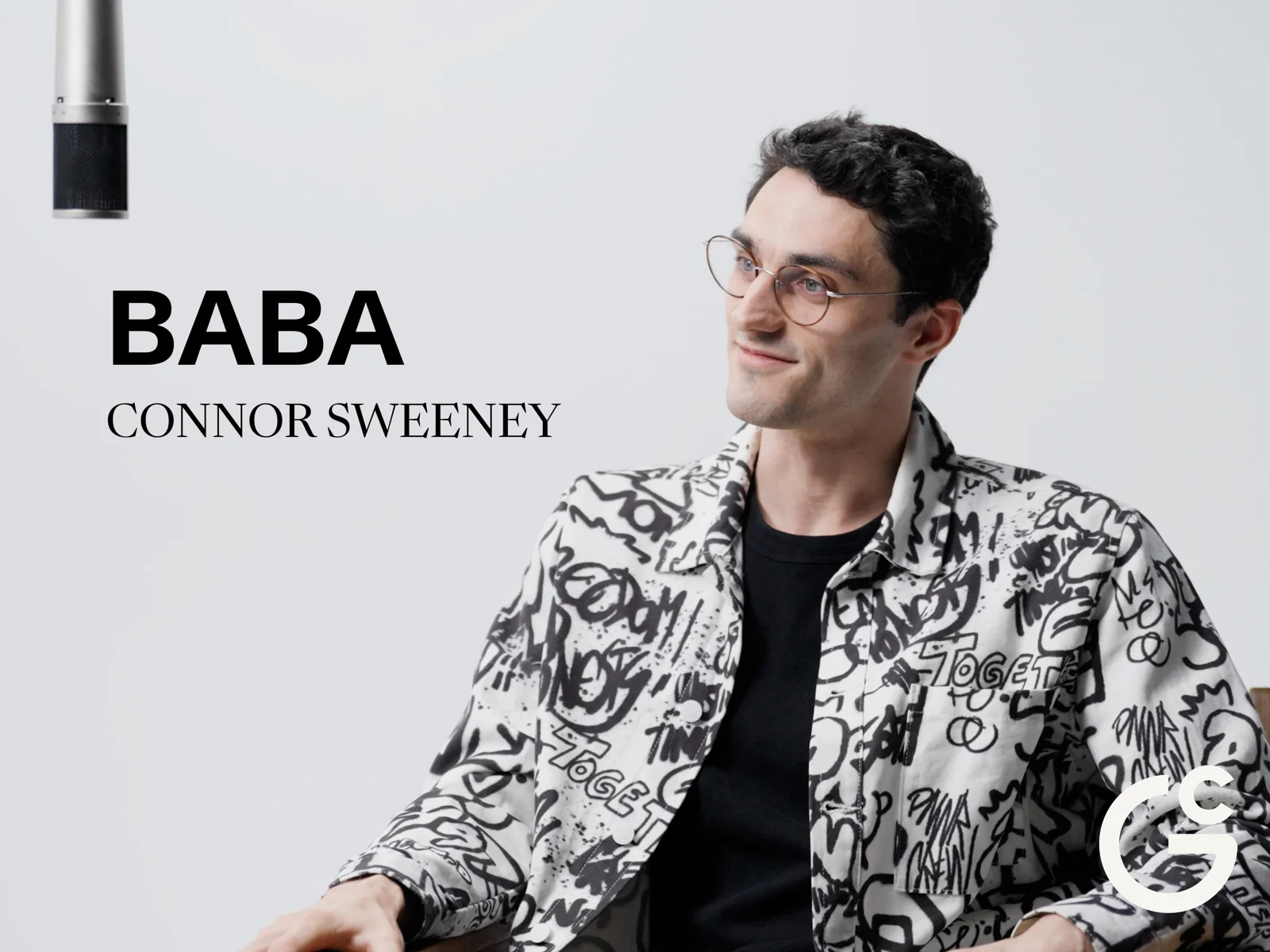Connor Sweeney in conversation with General Catalyst
